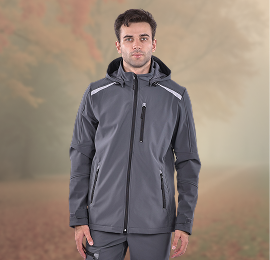 Одежда из флиса