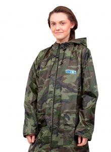 Плащ ПВХ "Hunter WPL"