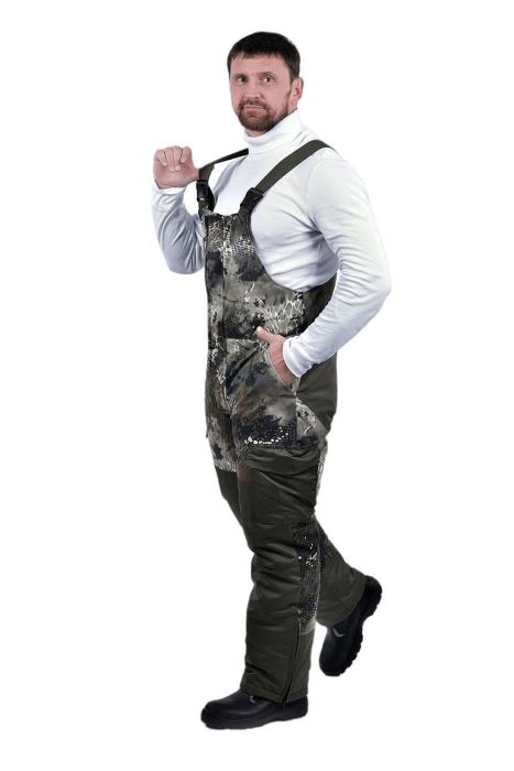 Костюм «Горка кмф Питон»