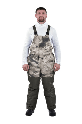 Костюм «Горка кмф Туман»