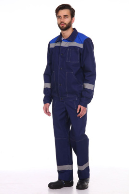 Костюм «Легион» 215.00.1 саржа хб