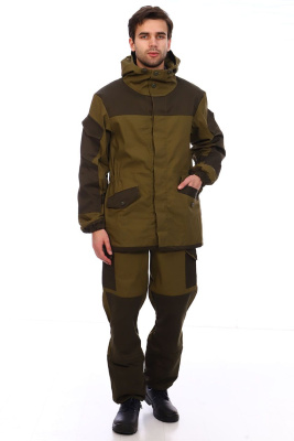 Костюм «Горка СТ»