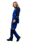 Костюм «КОС 711» (мега) женский