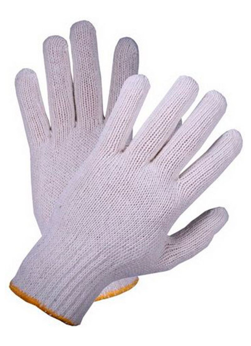 Перчатки хб 4-х нитка 7,5 класс