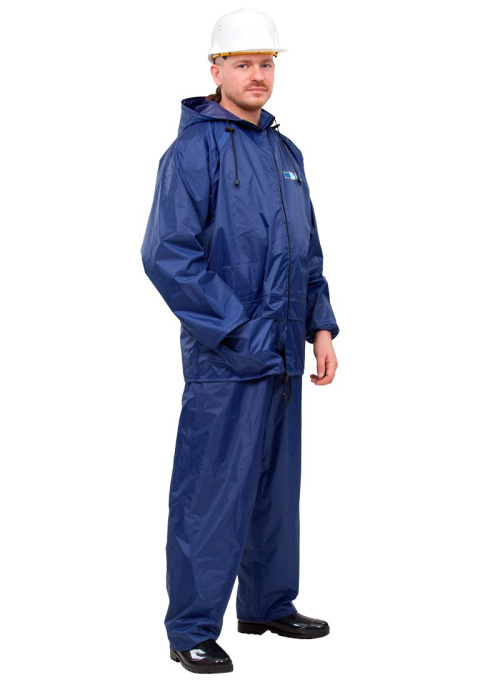 Костюм Poseidon WPL