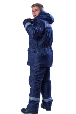 Костюм «Мастер-Д» (оксфорд) куртка и пк