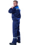 Костюм «Легион» 215.1 сине-василек Костюм «Легион» 215.1 сине-василек
