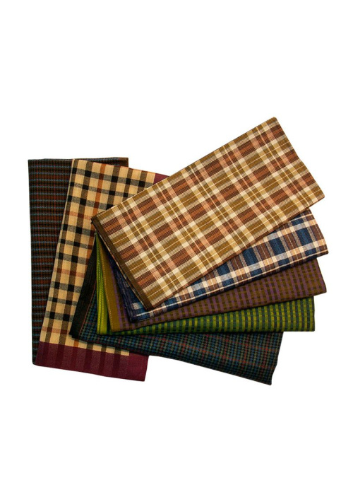 Носовые мужские платки